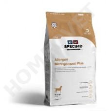 Specific Allergen Management Plus COD-HY Hond